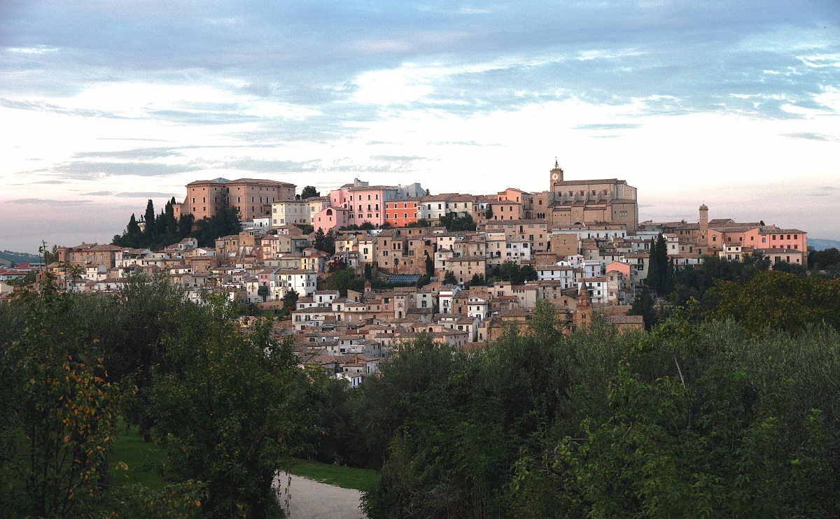 loreto d'abruzzo