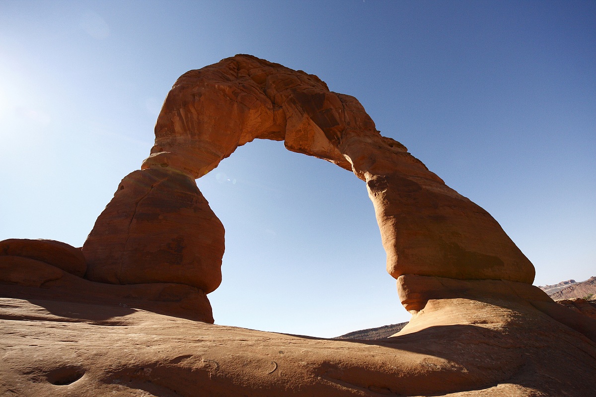 Arches - Utah