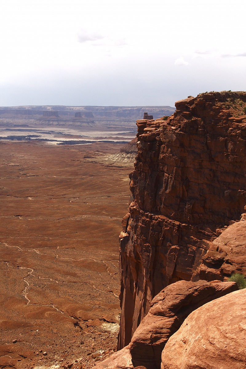 Green River Overlook-Utah