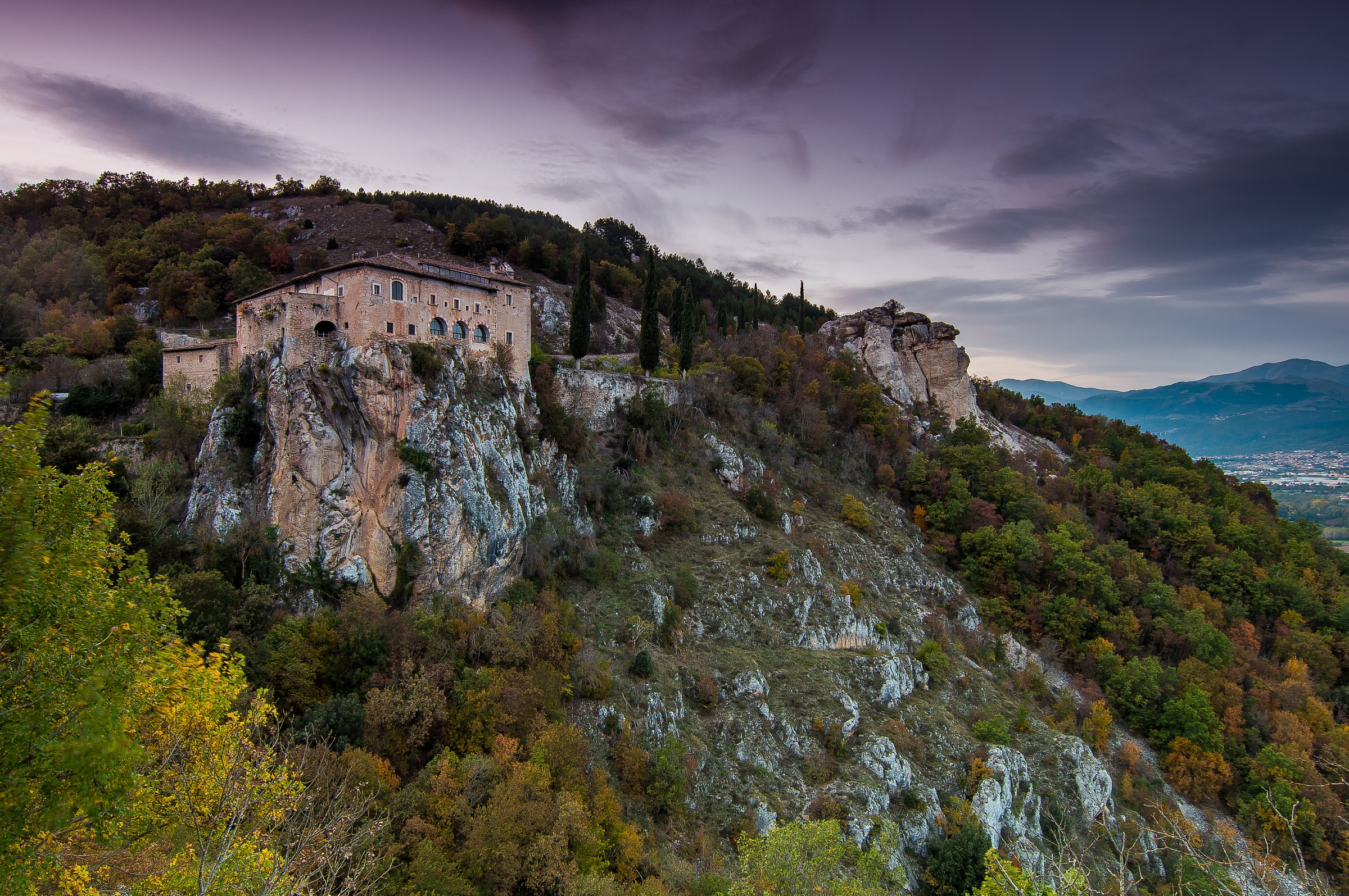 Sant'Angelo d'Ocre
