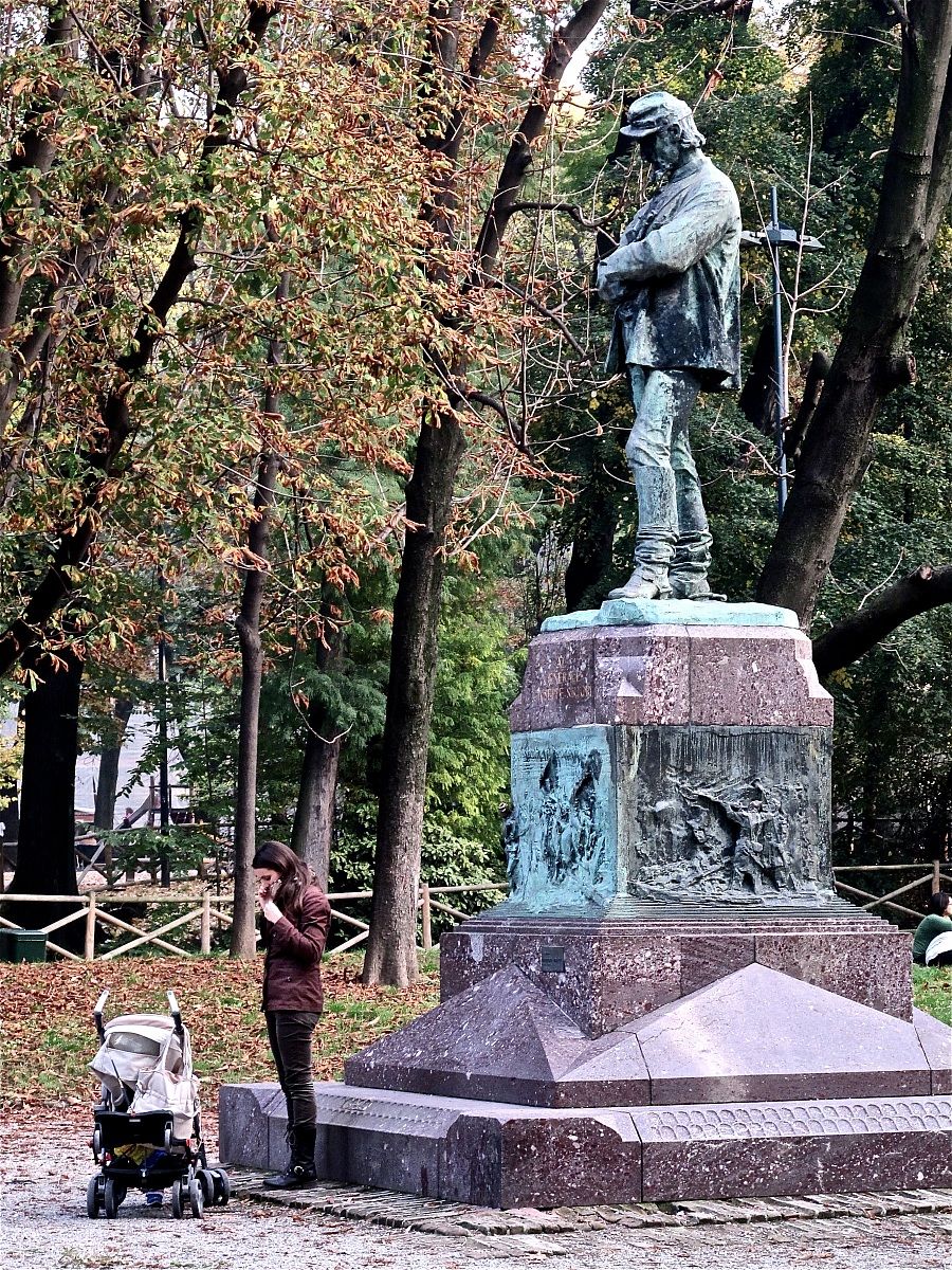 Il soldato innamorato