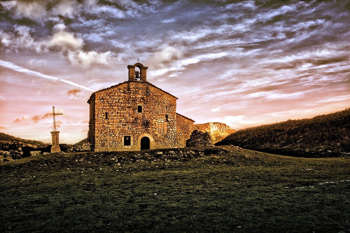 Piccola piccola... provenza