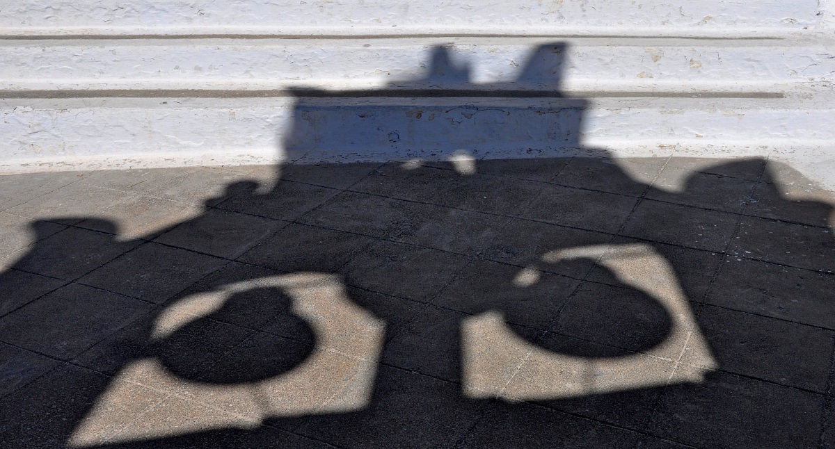 L'ombra delle campane