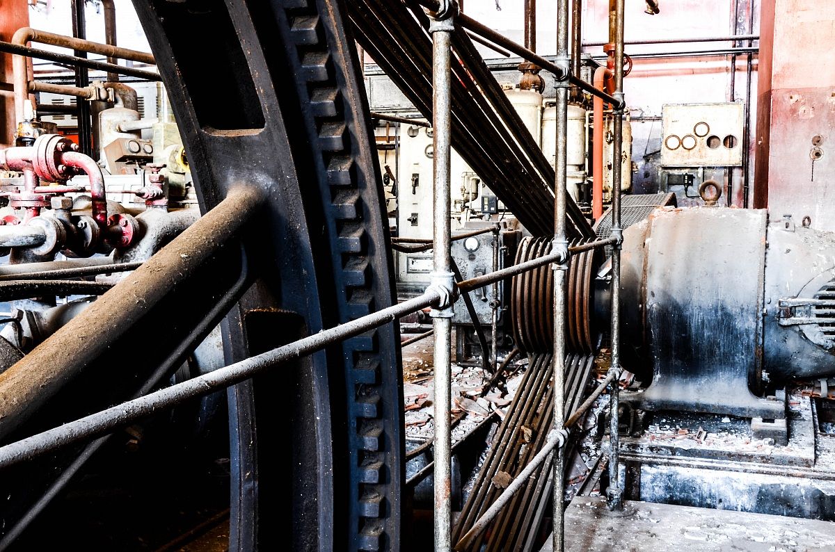 Magazzini Generali di Verona