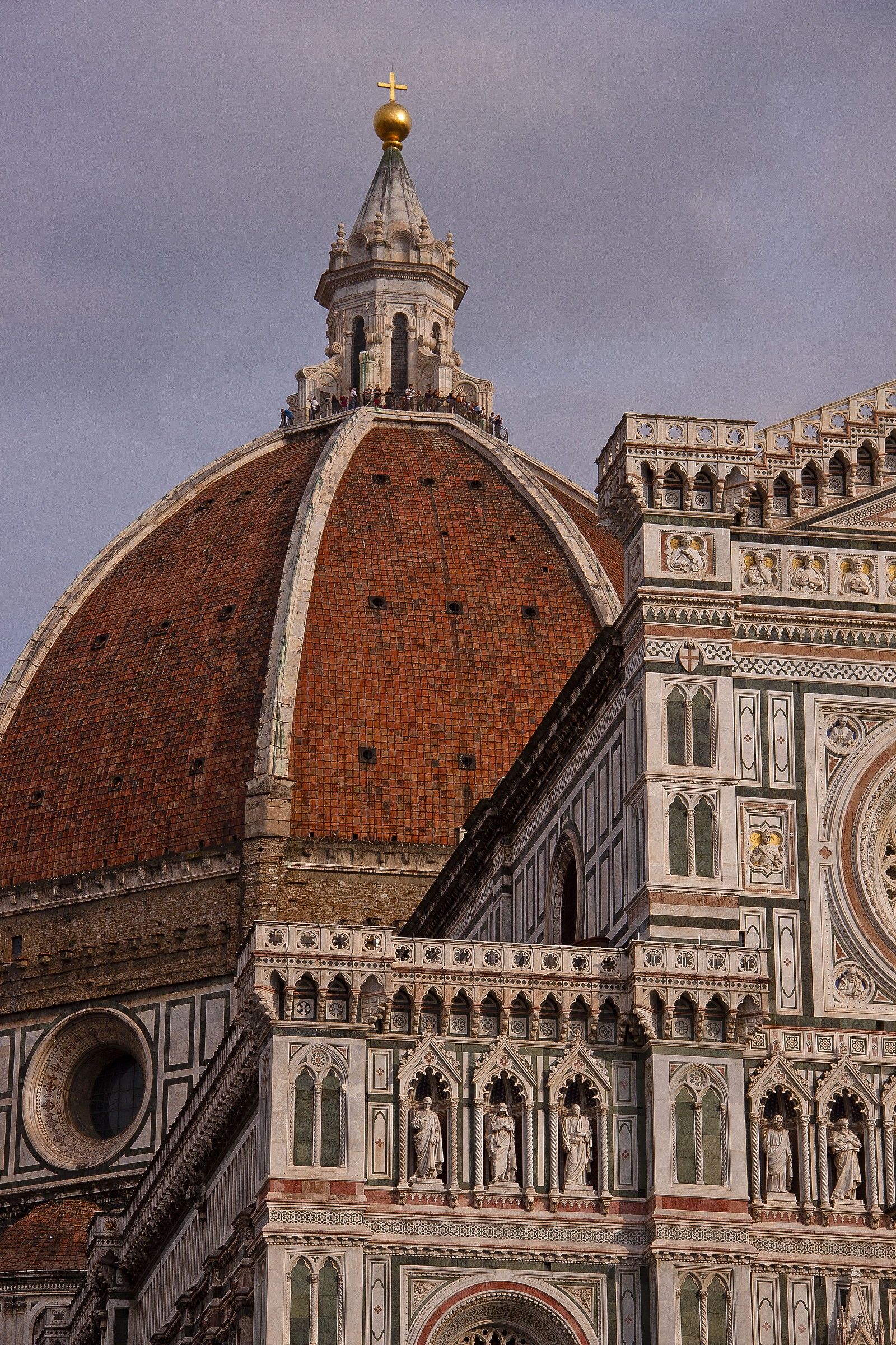 Cupola del Duomo di Firenze