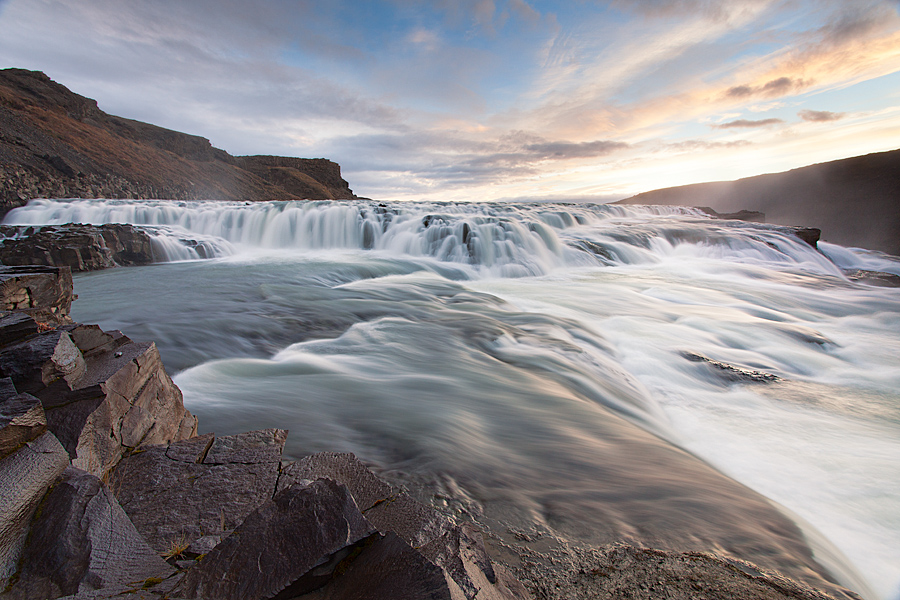 Gullfoss