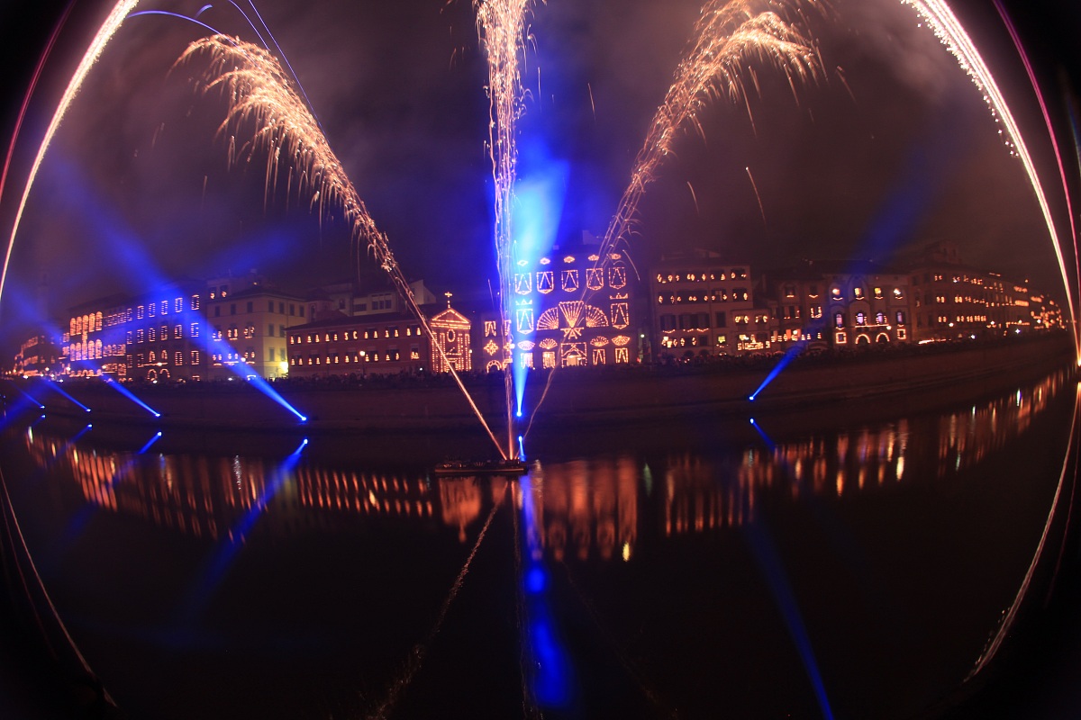 pisa June 20013 Night