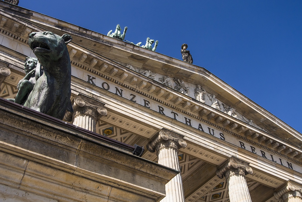 Konzerthaus
