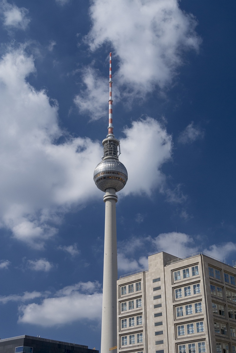 Fernsehturm