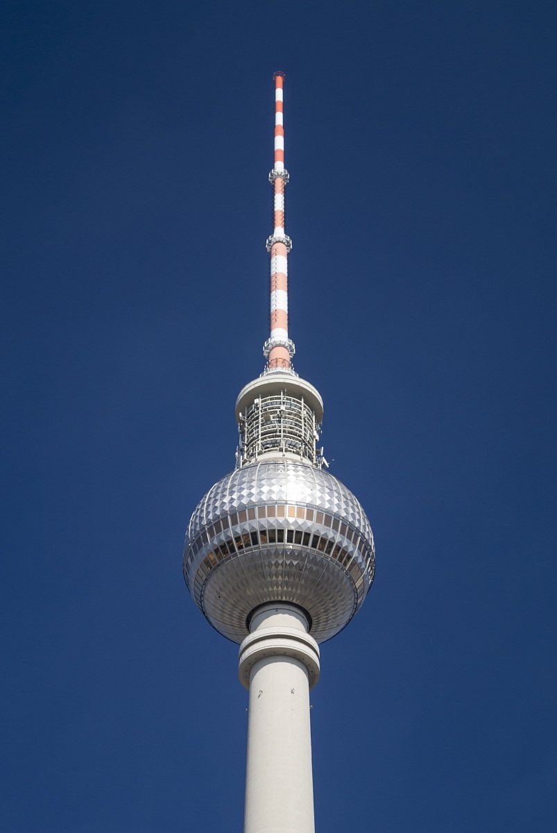 Fernsehturm
