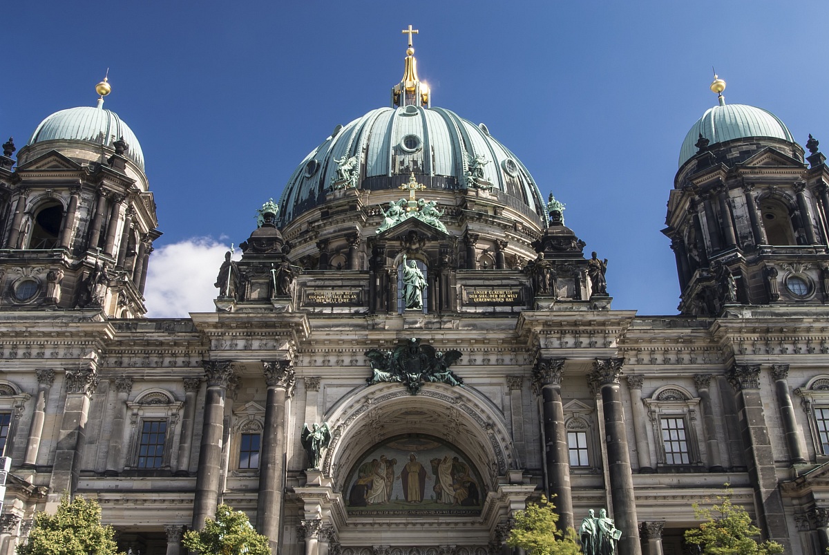 Berliner Dom
