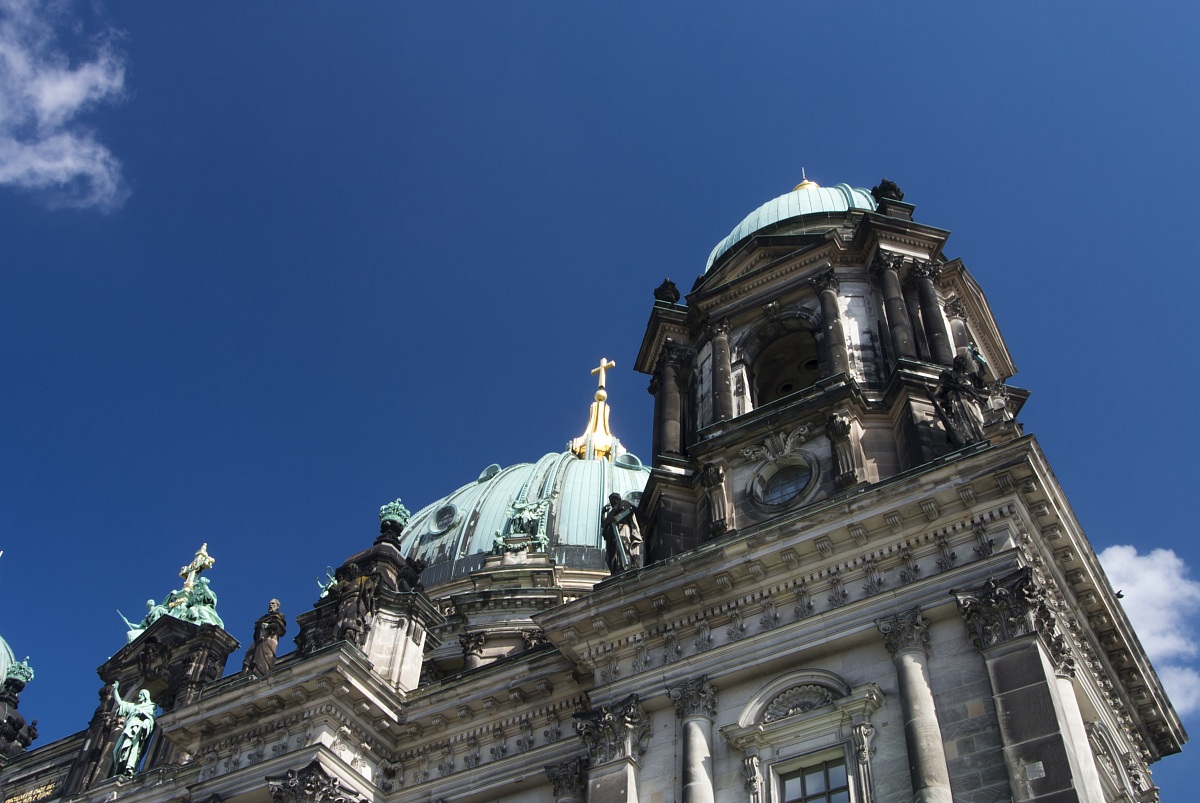 Berliner Dom