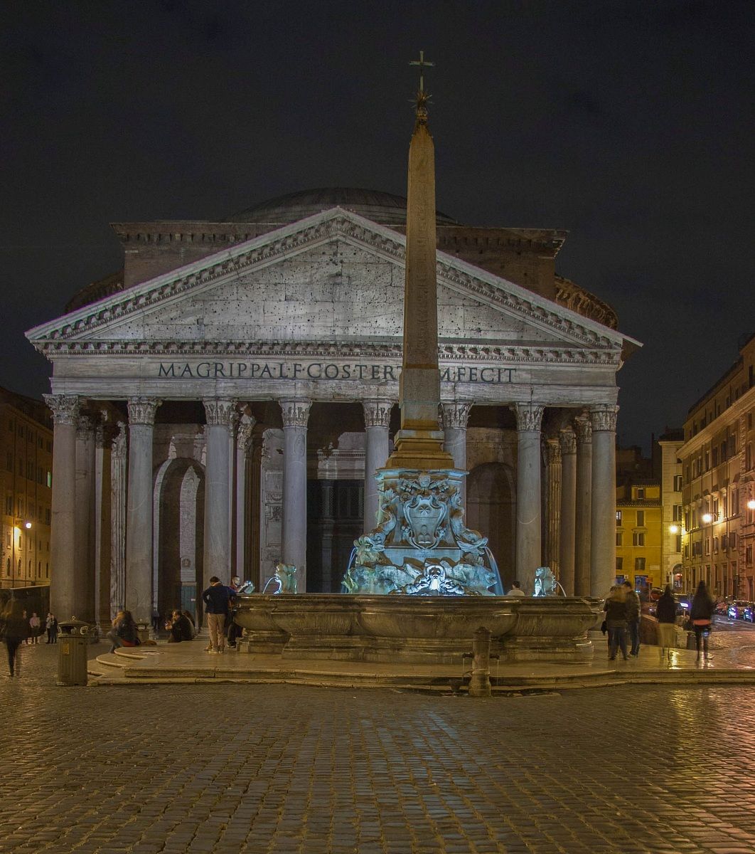 pantheon