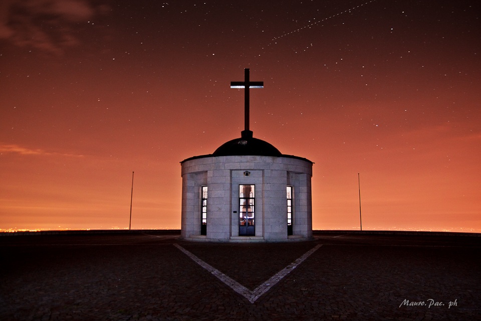 Cima Grappa (ossario)