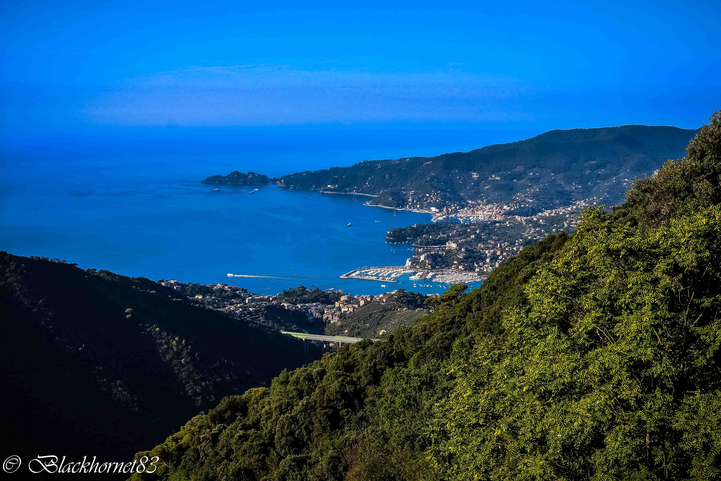 Il Golfo del Tigullio