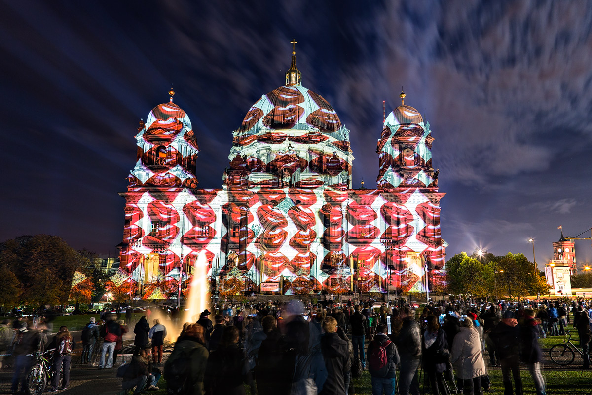 Festival of Lights 2013 - V