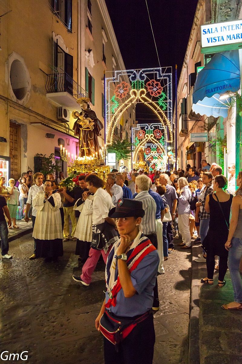 L'occhio della legge è sempre vigile