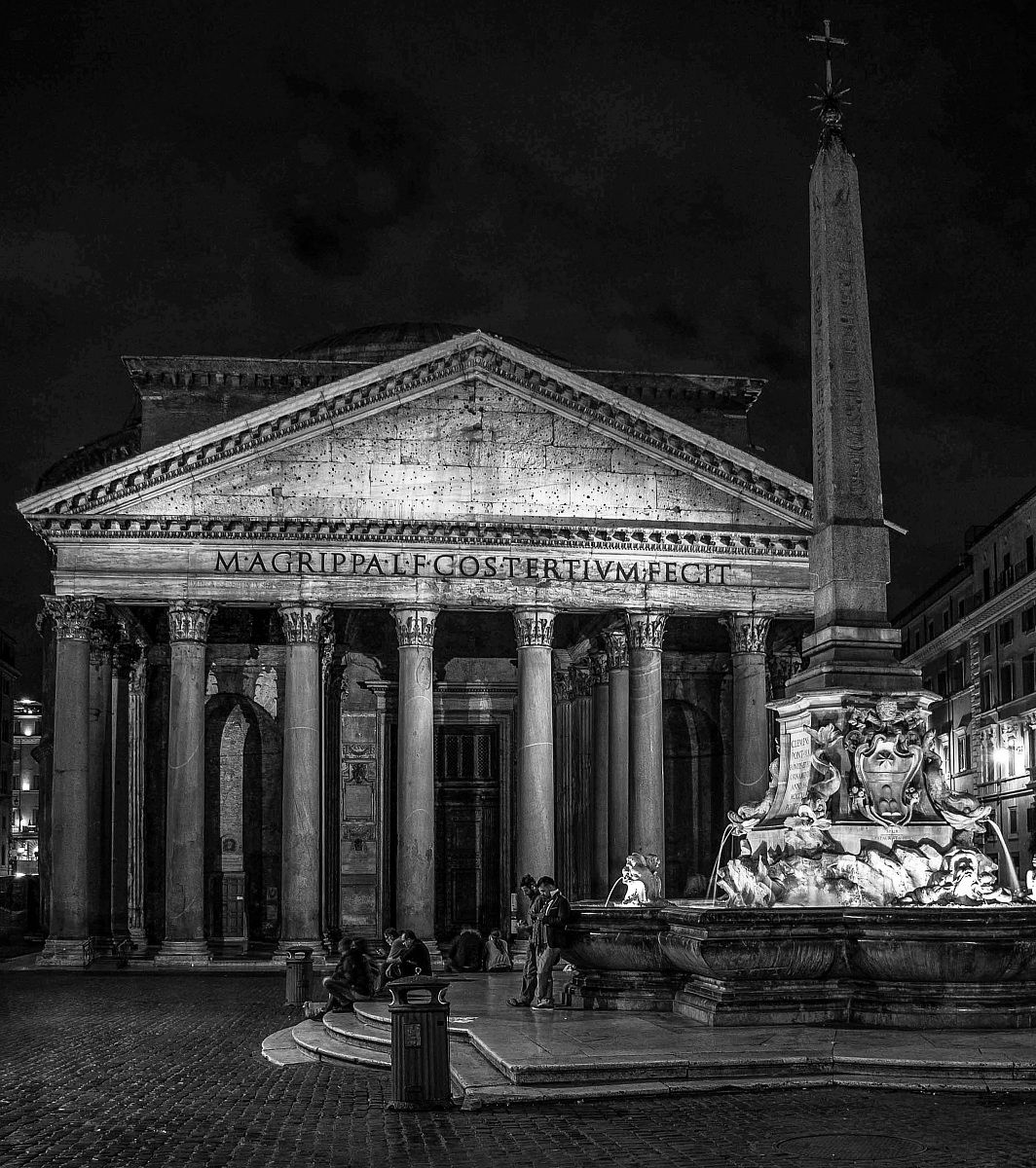 pantheon