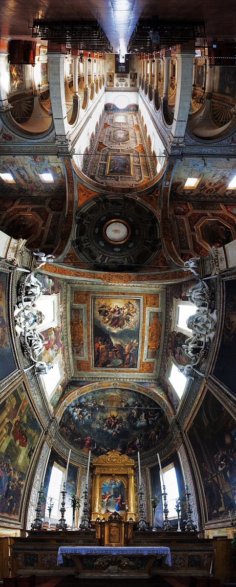 Church of Santa Maria in Vado - Ferrara