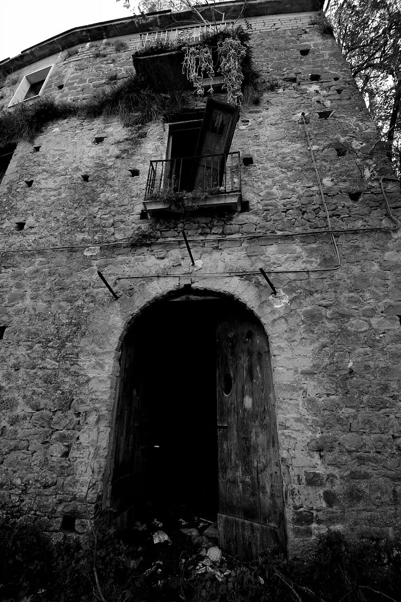 la città fantasma 2