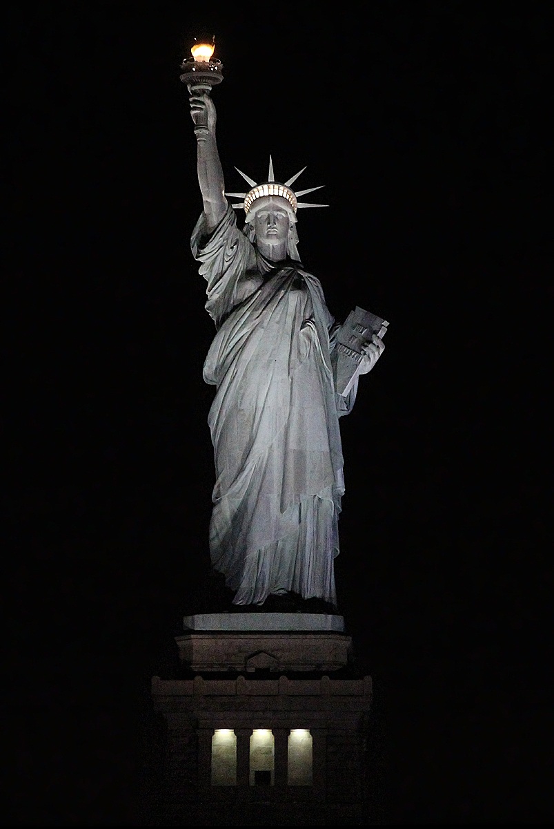 Statua della Libertà