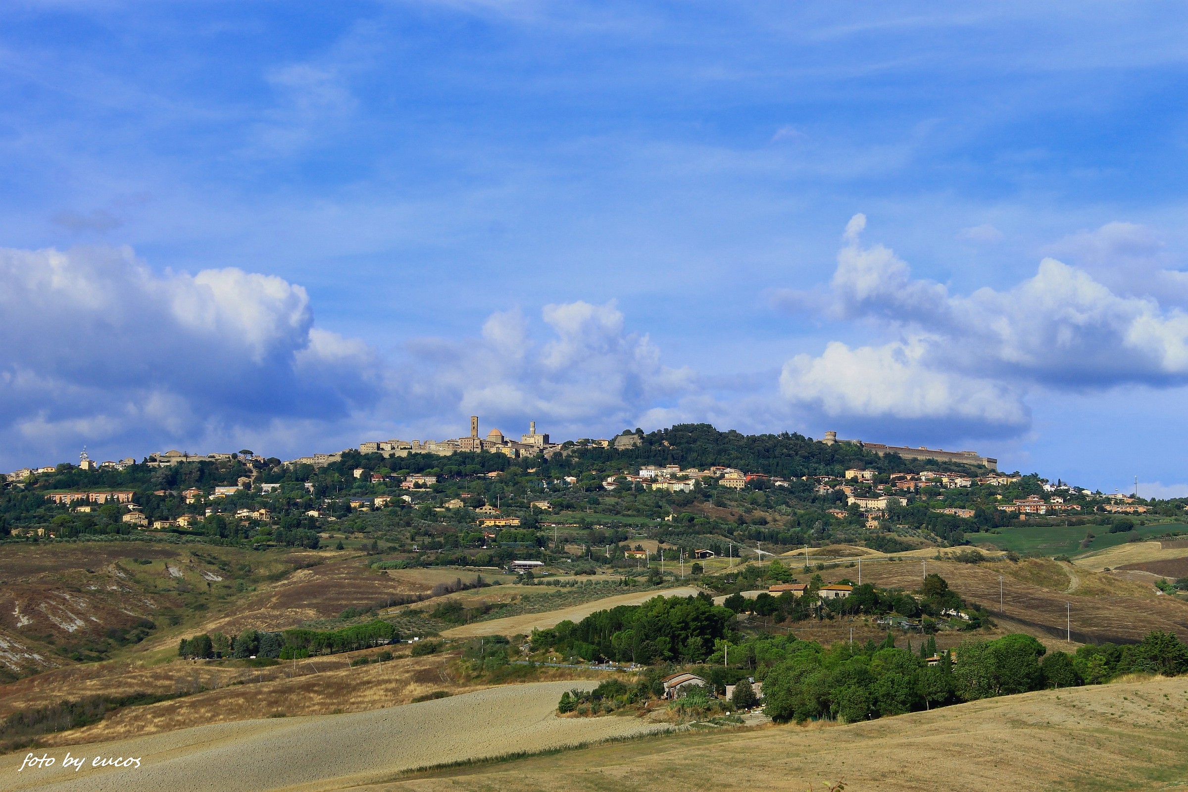 Volterra (Pisa)