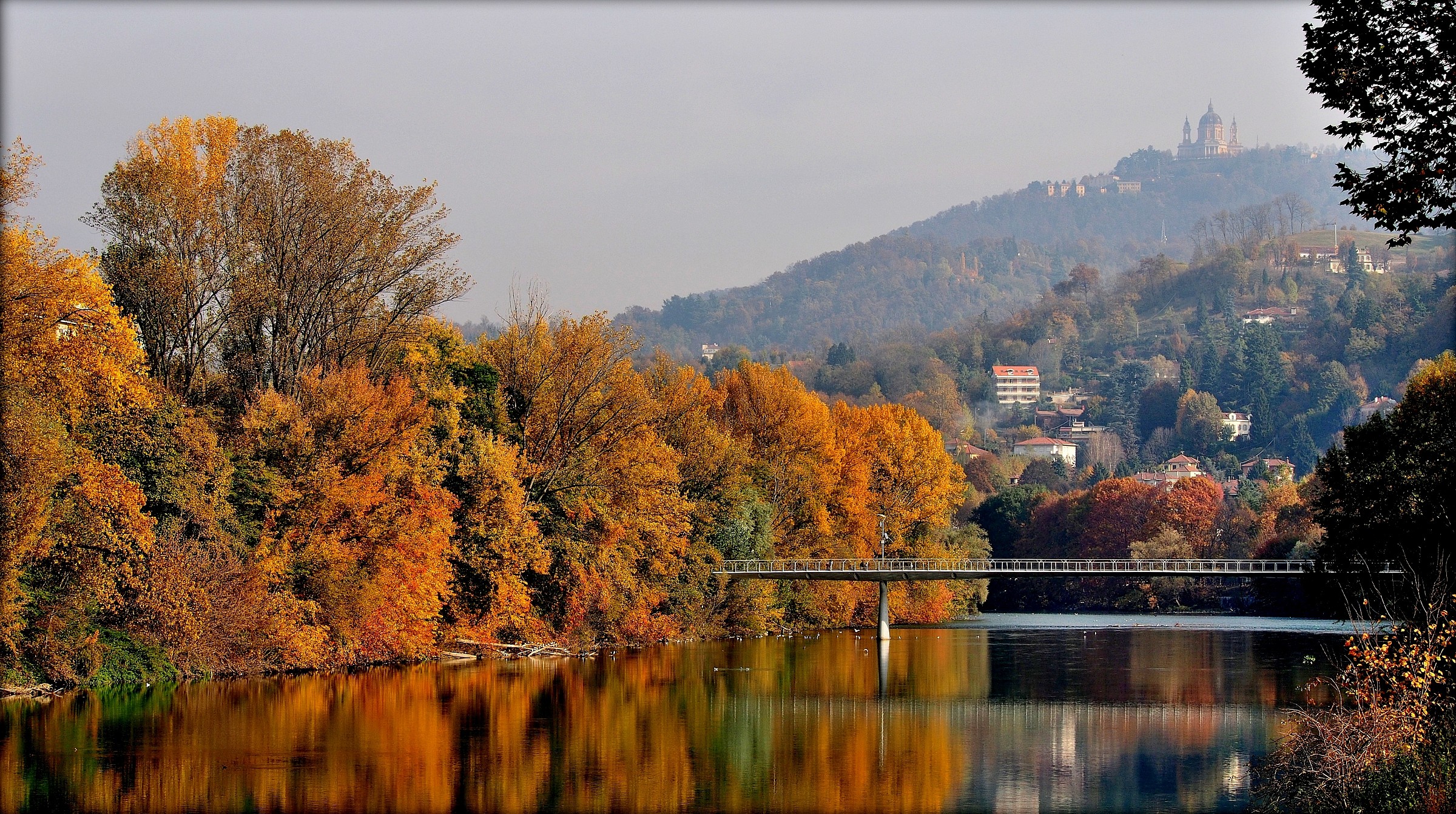 tribute to Superga ............