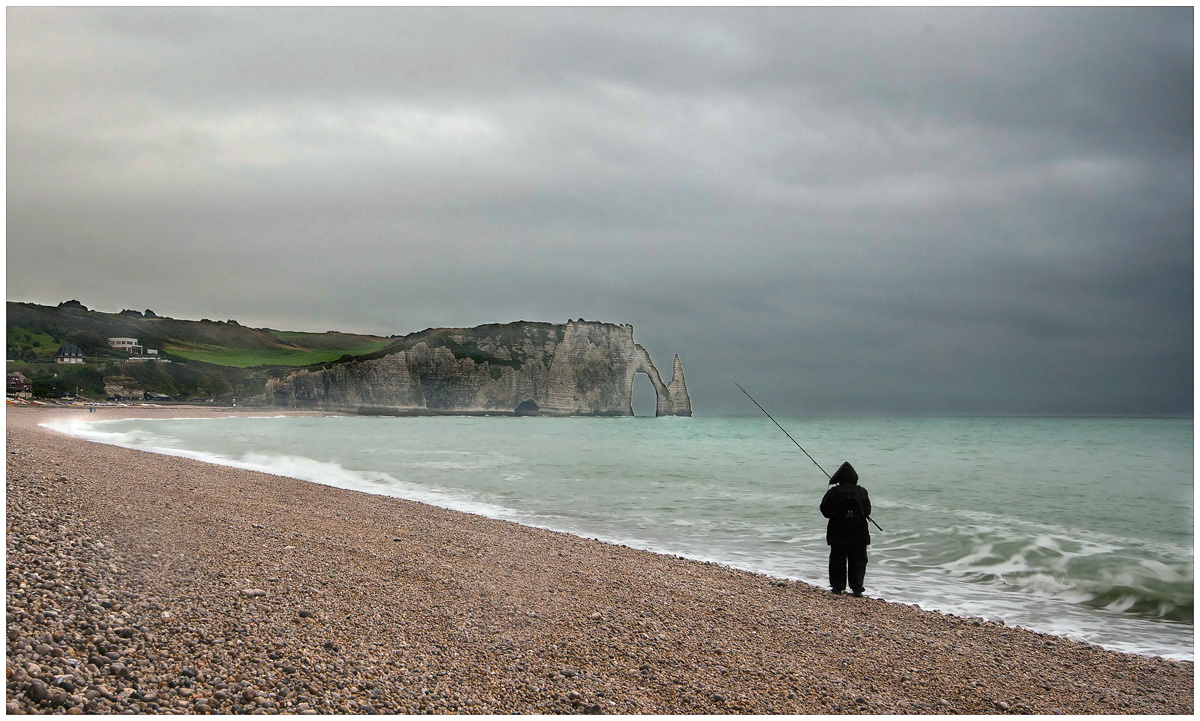 Etretat