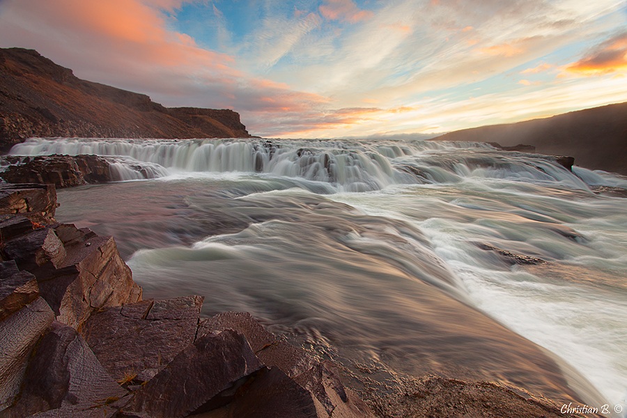 Gullfoss 2