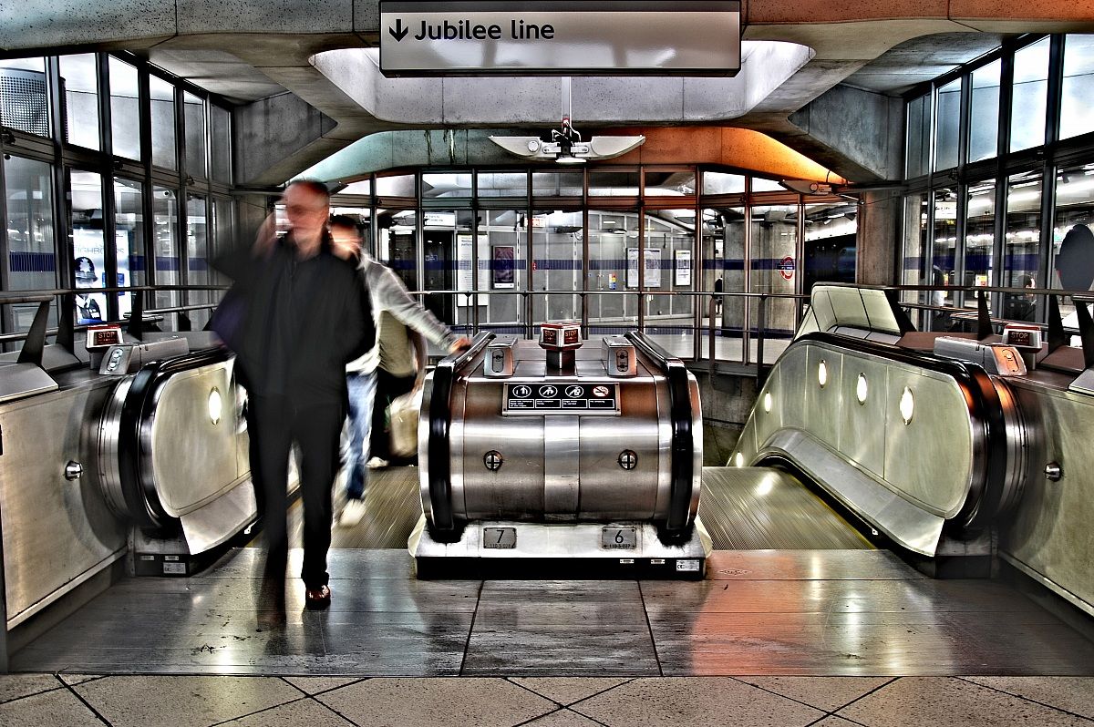 Jubilee line