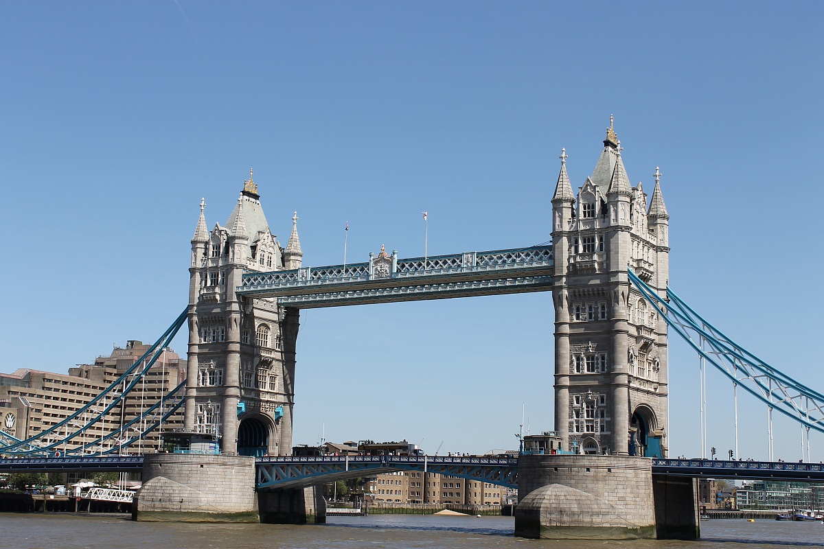 Tower Bridge