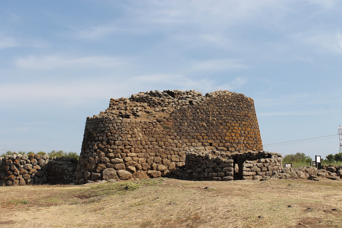 Nuraghe losa