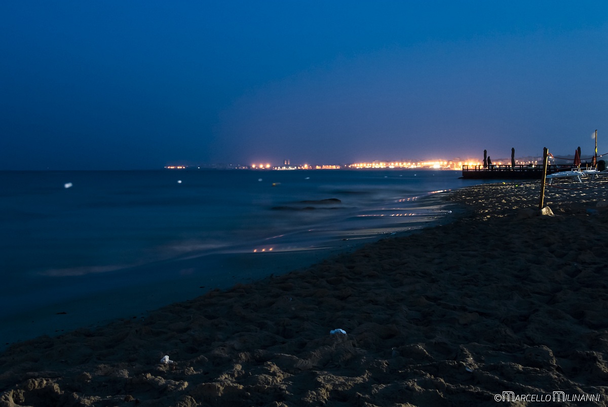 Gallipoli dawn 5:38 am