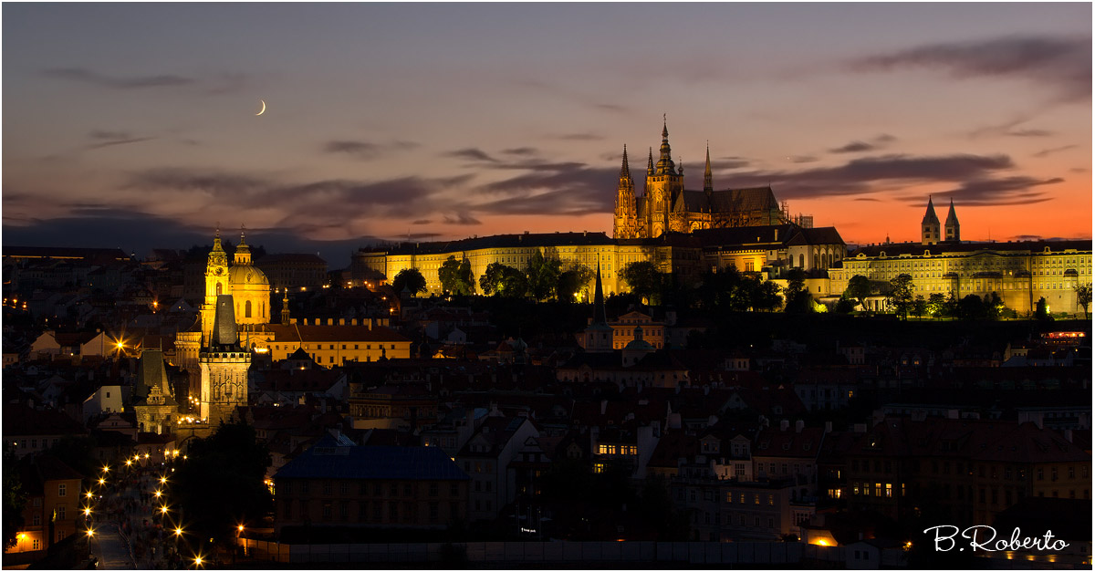 Prague