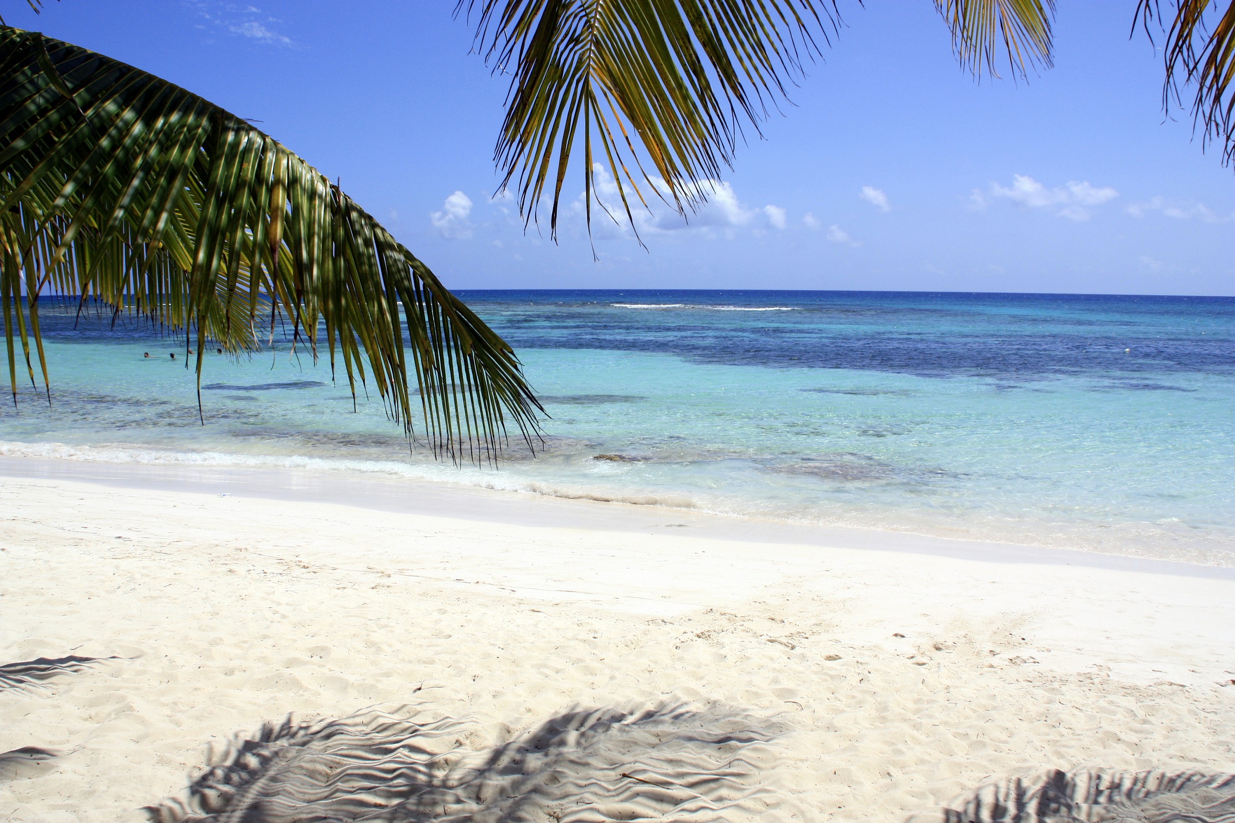 IL posto di vacanza preferito