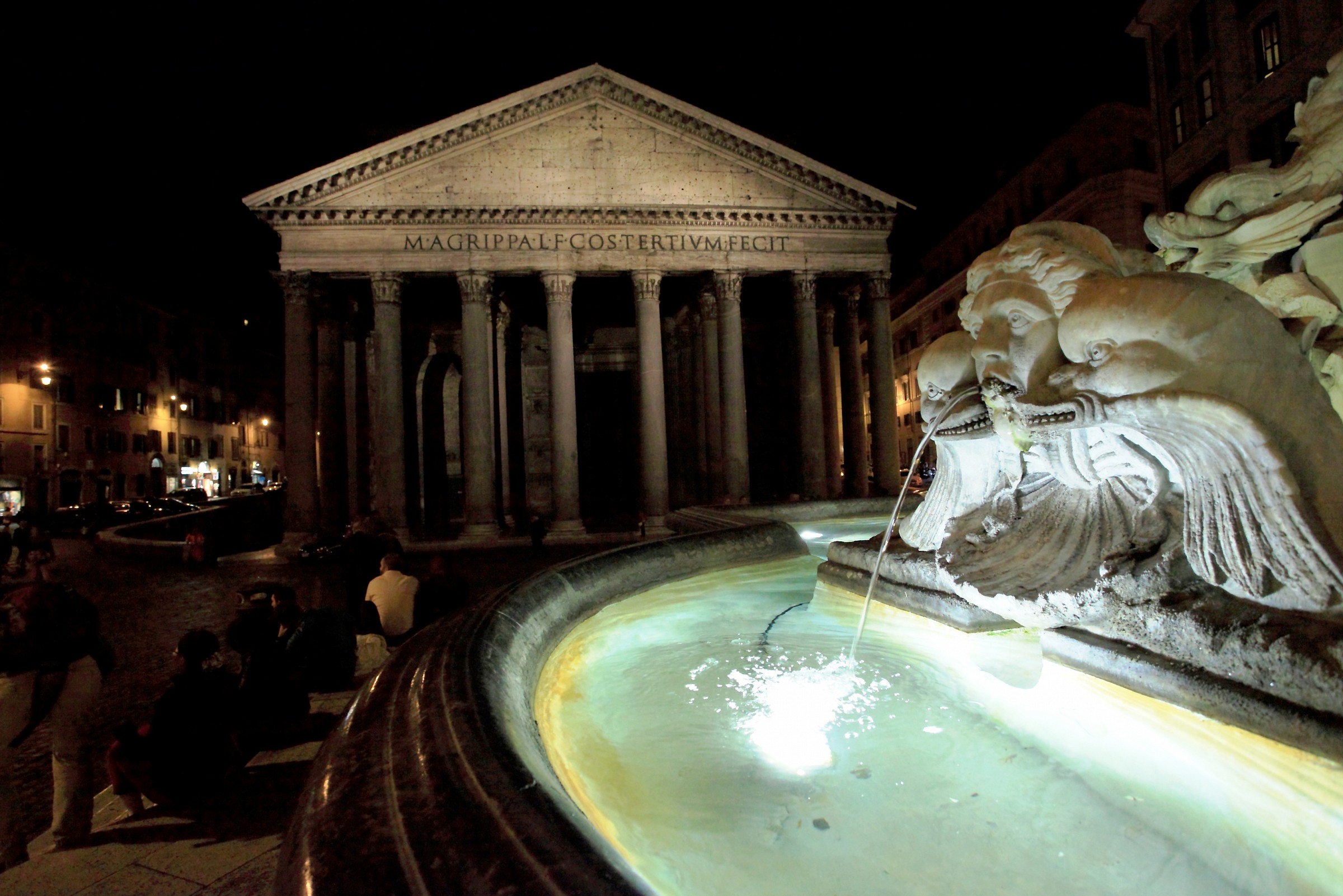 Pantheon