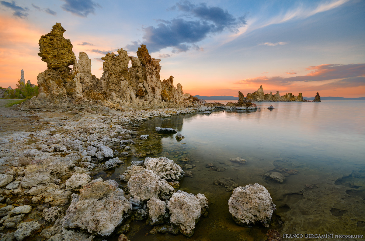 Mono Lake 2, California