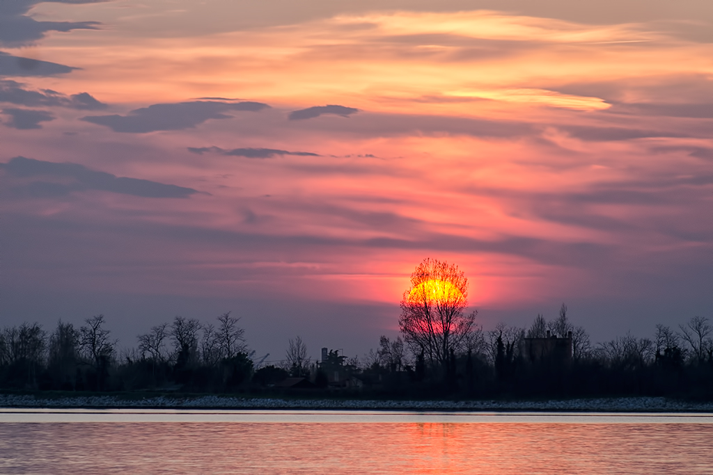 Laguna di Venezia