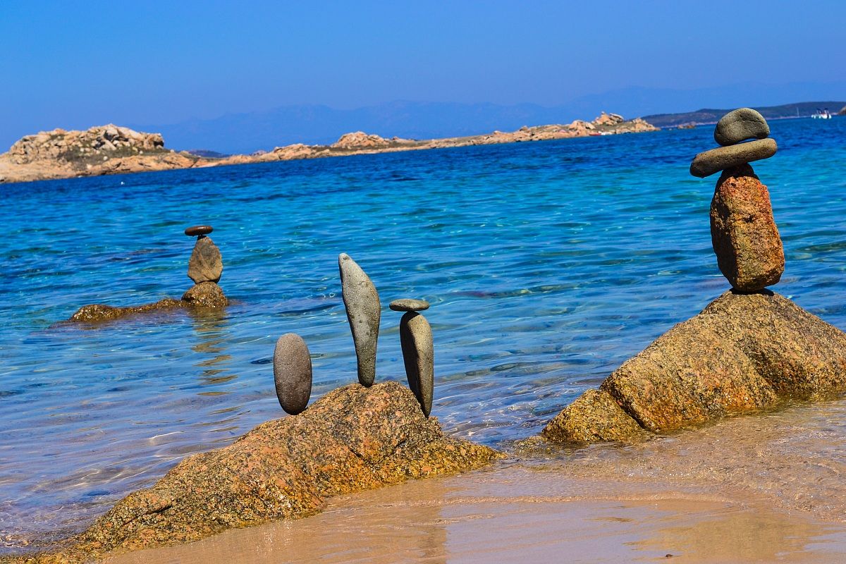 Architettura di Spiaggia