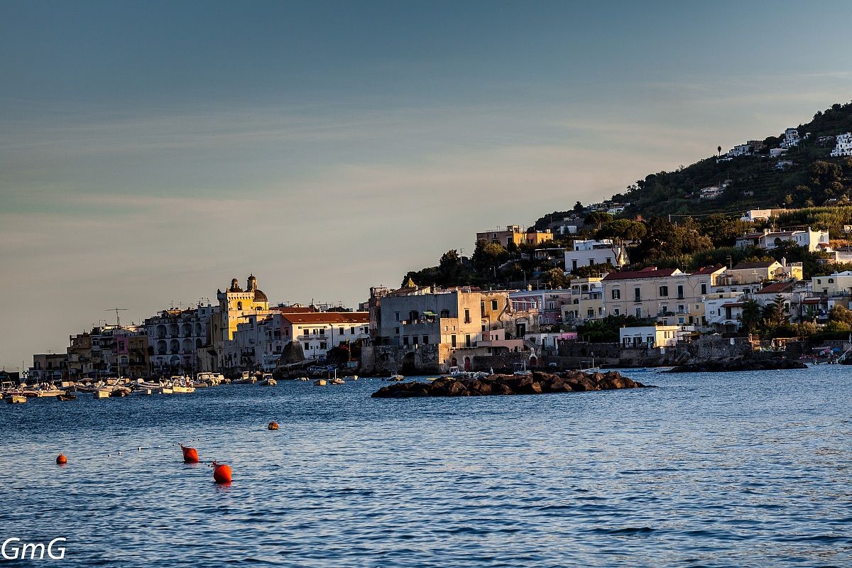 Ischia Porto