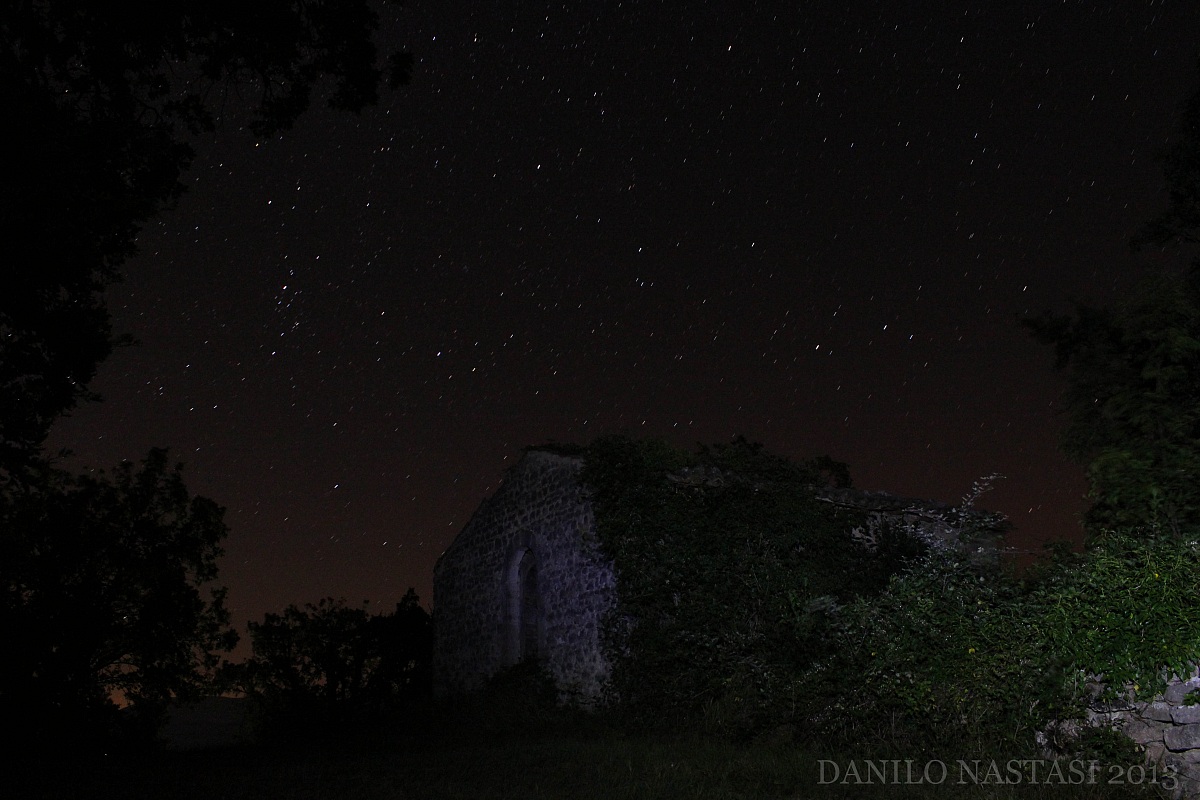 notte di san lorenzo