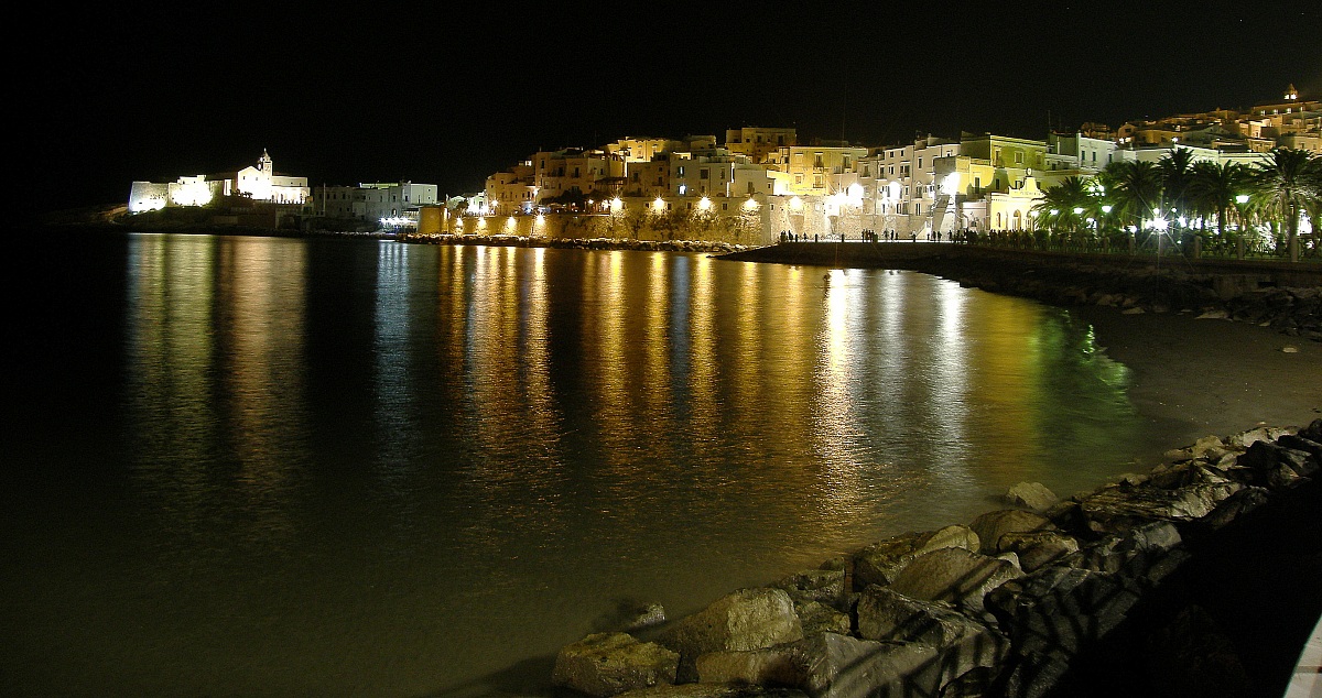 Vieste