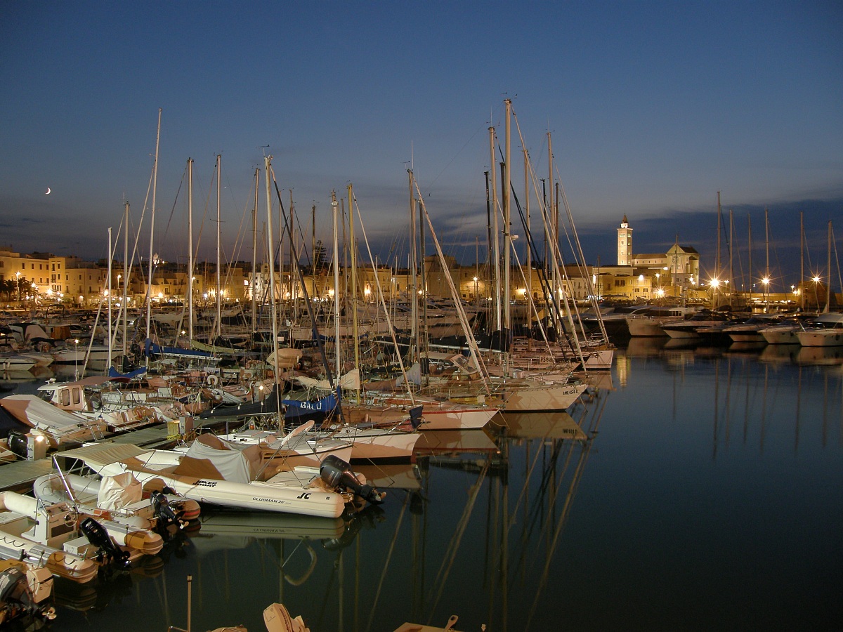 Trani