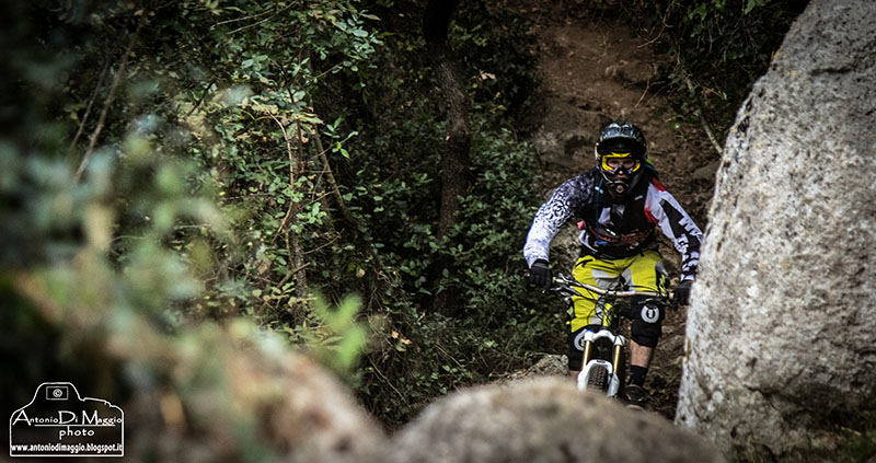 EWS 13. Finale Ligure