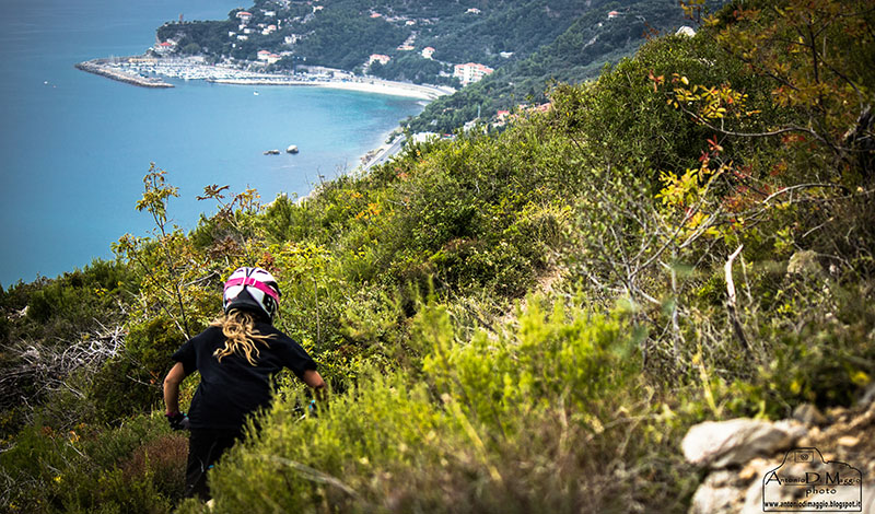 EWS 13. Finale Ligure
