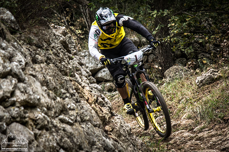 EWS 13. Finale Ligure