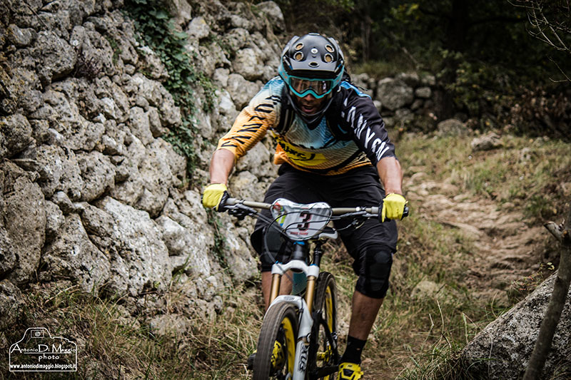 EWS 13. Finale Ligure