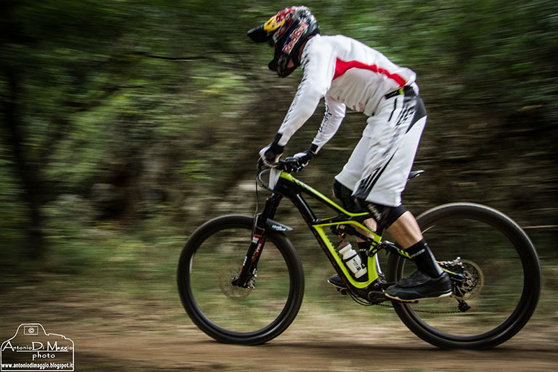 EWS 13. Finale Ligure