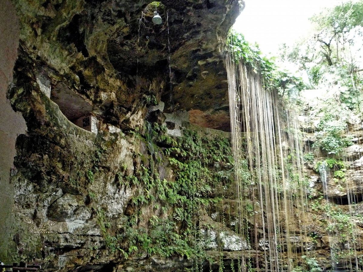 Cenote
