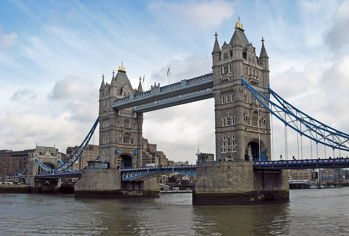 Tower Bridge